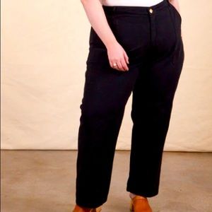 Big Bud Press Work Pant
